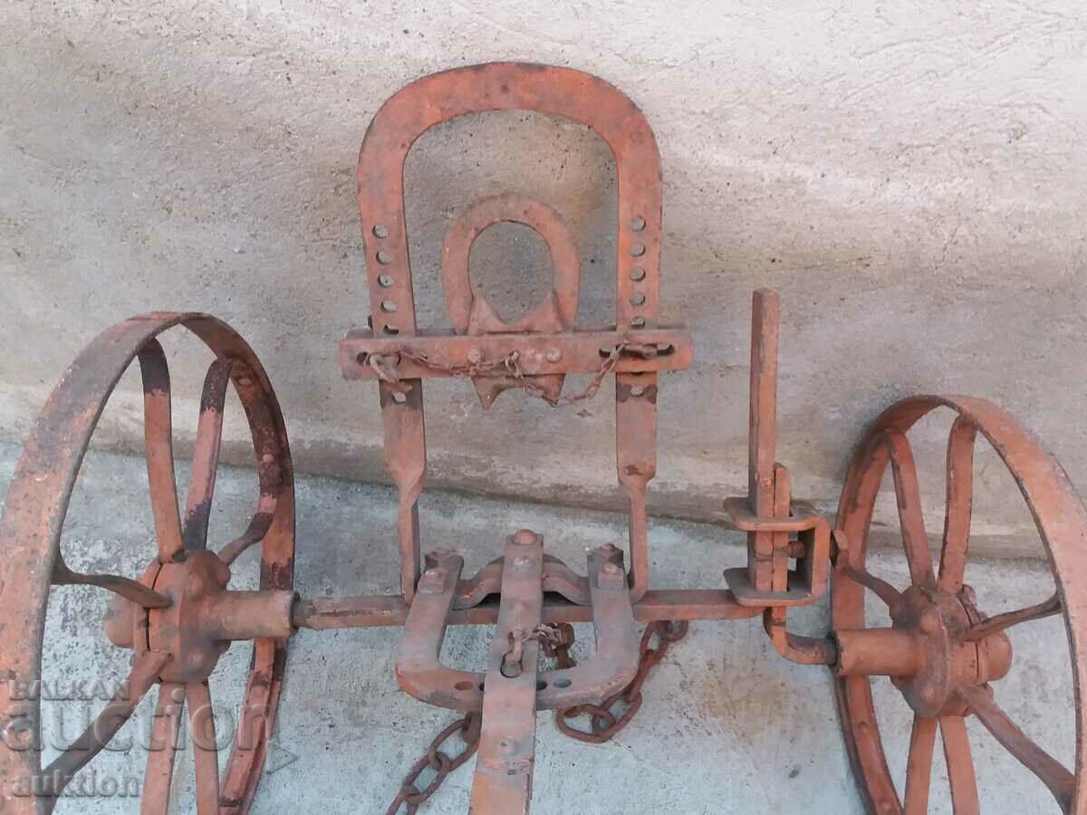 UNIQUE REVIVAL BIKE RIDER - 6 UNIQUE REVIVAL BIKE RIDER - 6