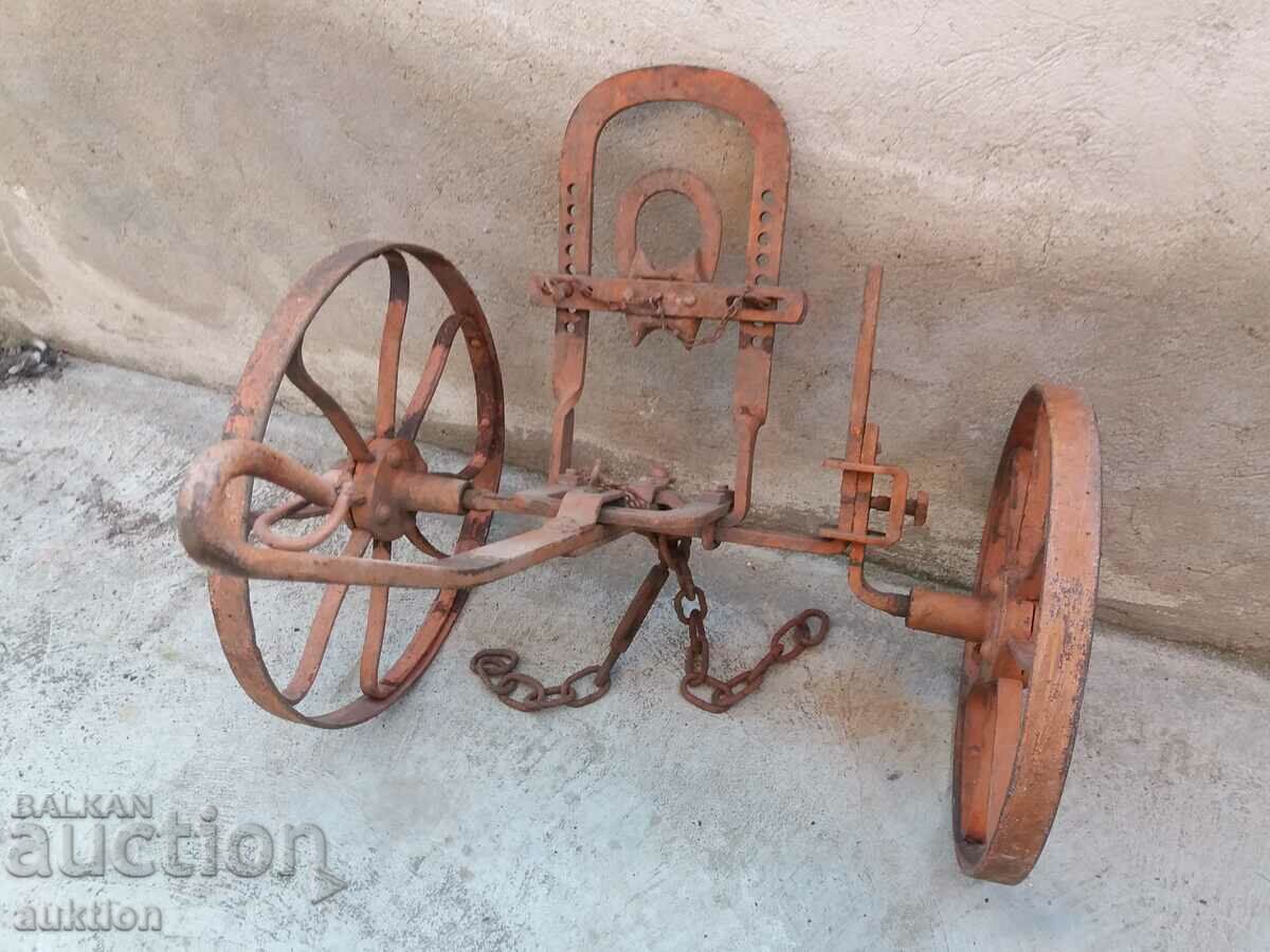 UNIQUE REVIVAL BIKE RIDER - 7 UNIQUE REVIVAL BIKE RIDER - 7