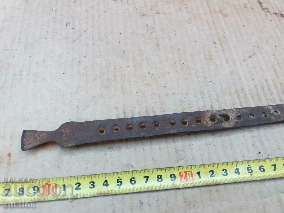 KOVAN VAZROZHDENSKI ARSHIN, MEASURING INSTRUMENT, TOOL TOOL with price 3.99 BGN | € 2.04 KOVAN VAZROZHDENSKI ARSHIN, MEASURING INSTRUMENT, TOOL TOOL with price 3.99 BGN | € 2.04