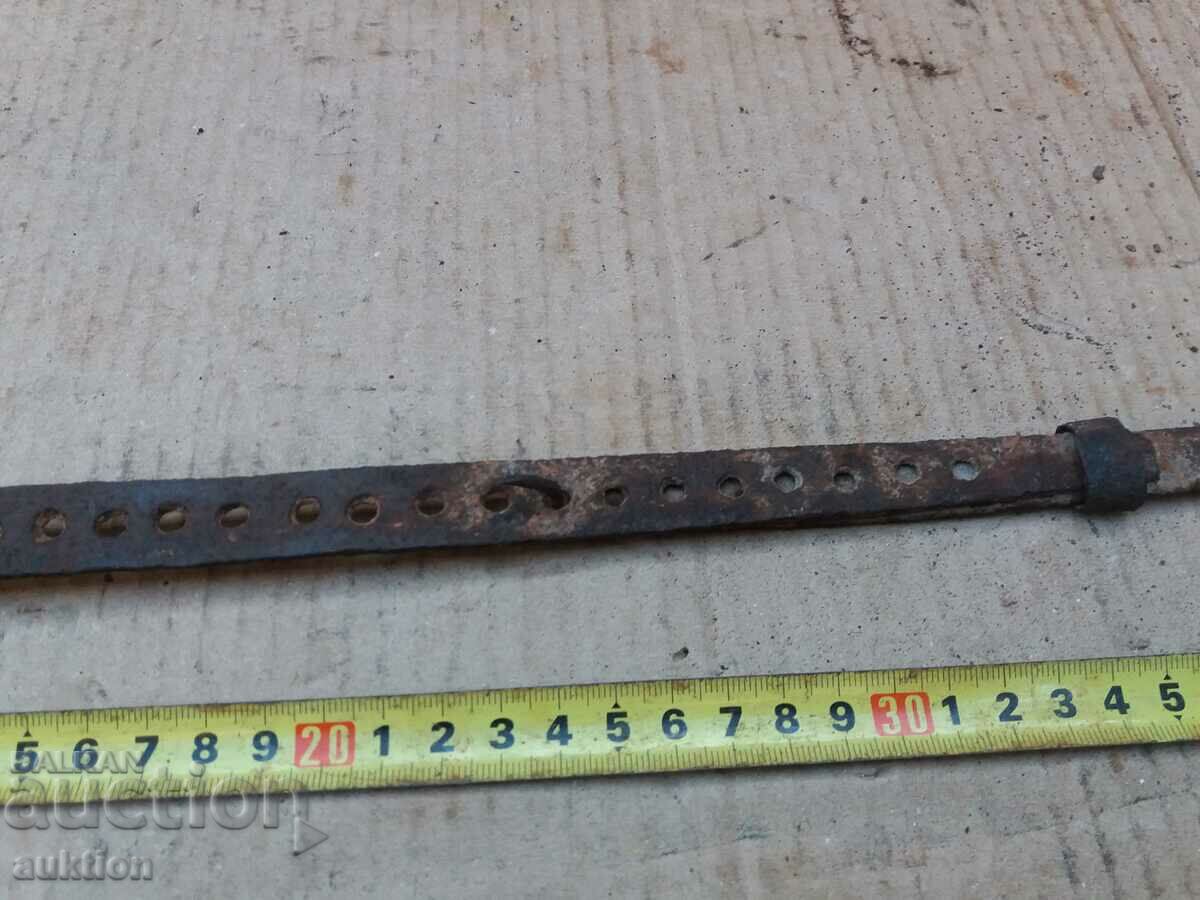 Auction KOVAN VAZROZHDENSKI ARSHIN, MEASURING INSTRUMENT, TOOL TOOL Auction KOVAN VAZROZHDENSKI ARSHIN, MEASURING INSTRUMENT, TOOL TOOL