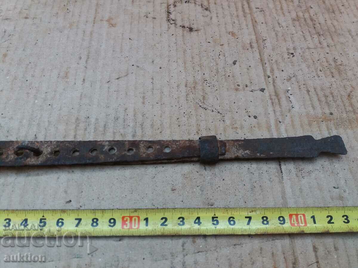 Delivery of KOVAN VAZROZHDENSKI ARSHIN, MEASURING INSTRUMENT, TOOL TOOL Delivery of KOVAN VAZROZHDENSKI ARSHIN, MEASURING INSTRUMENT, TOOL TOOL