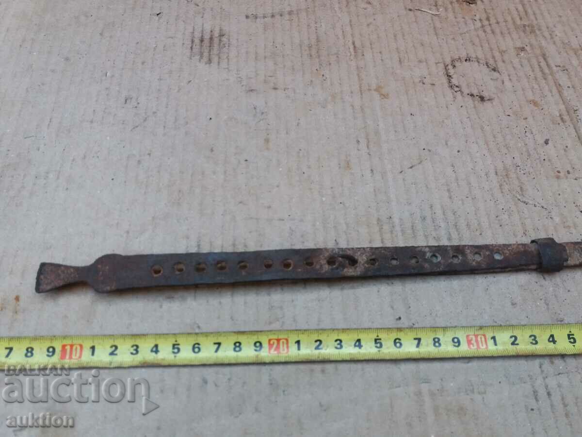 KOVAN VAZROZHDENSKI ARSHIN, MEASURING INSTRUMENT, TOOL TOOL - 5 KOVAN VAZROZHDENSKI ARSHIN, MEASURING INSTRUMENT, TOOL TOOL - 5