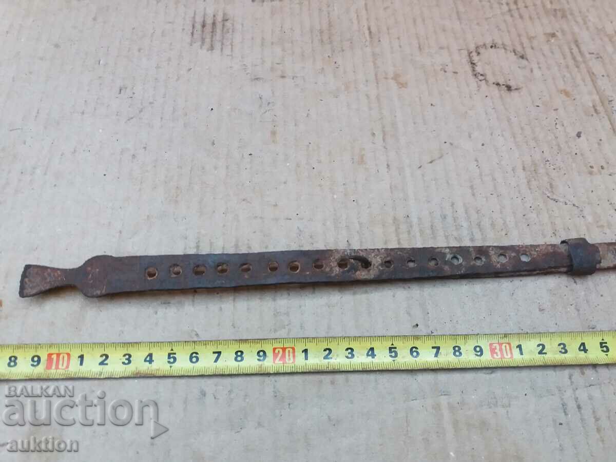 KOVAN VAZROZHDENSKI ARSHIN, MEASURING INSTRUMENT, TOOL TOOL - 6 KOVAN VAZROZHDENSKI ARSHIN, MEASURING INSTRUMENT, TOOL TOOL - 6