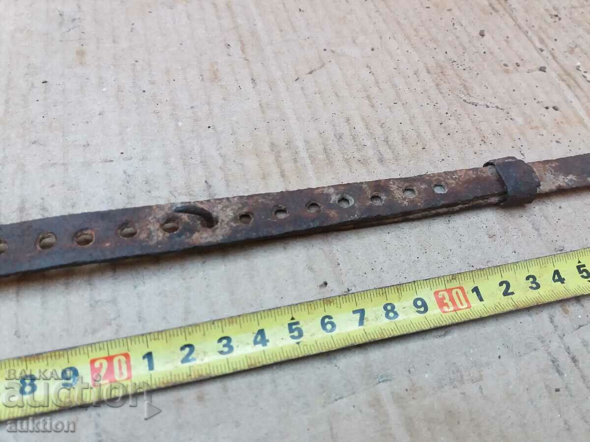 KOVAN VAZROZHDENSKI ARSHIN, MEASURING INSTRUMENT, TOOL TOOL - 7 KOVAN VAZROZHDENSKI ARSHIN, MEASURING INSTRUMENT, TOOL TOOL - 7