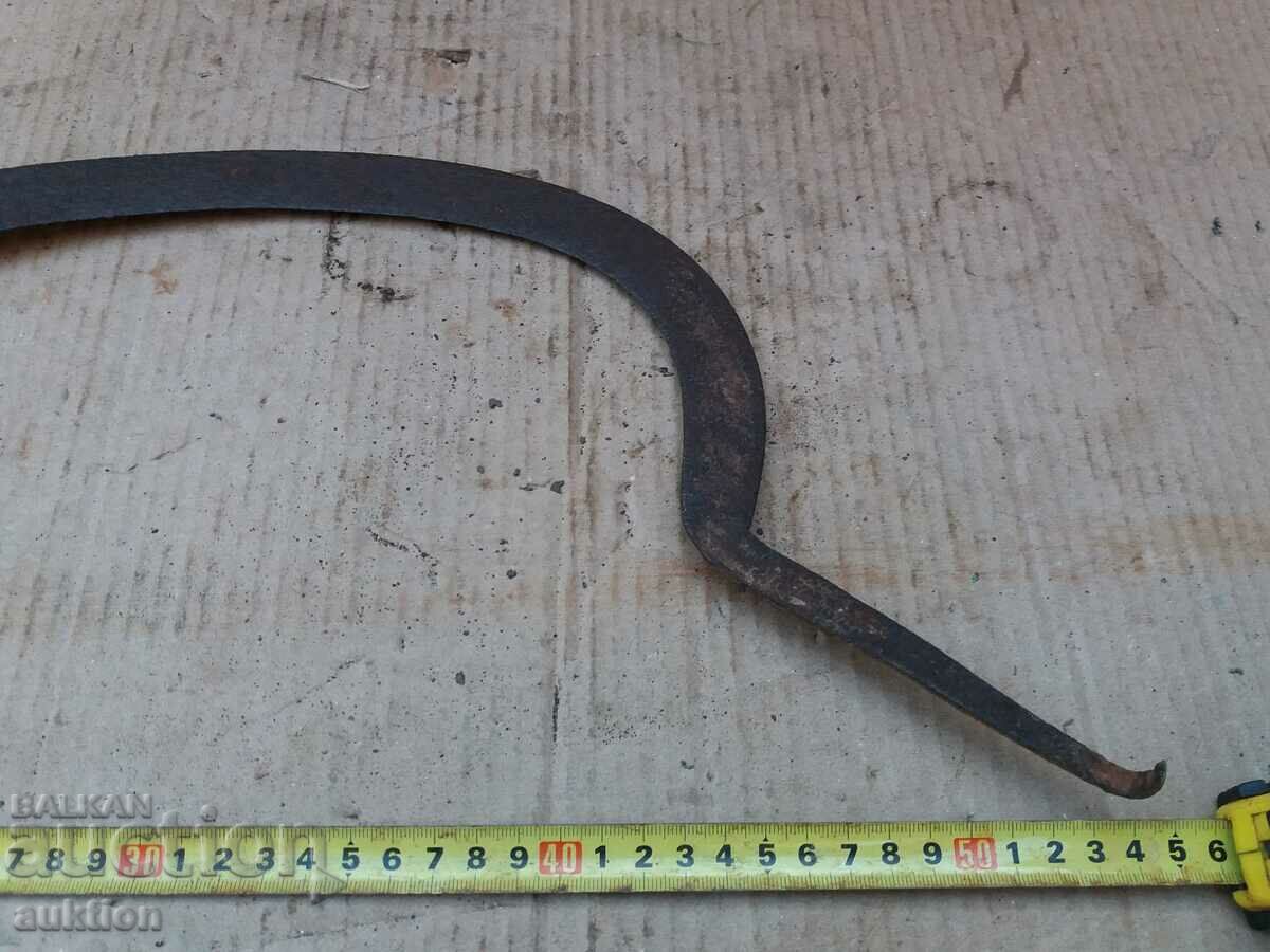 REVIVAL sickle, TOOL with price 3.99 BGN | € 2.04 REVIVAL sickle, TOOL with price 3.99 BGN | € 2.04