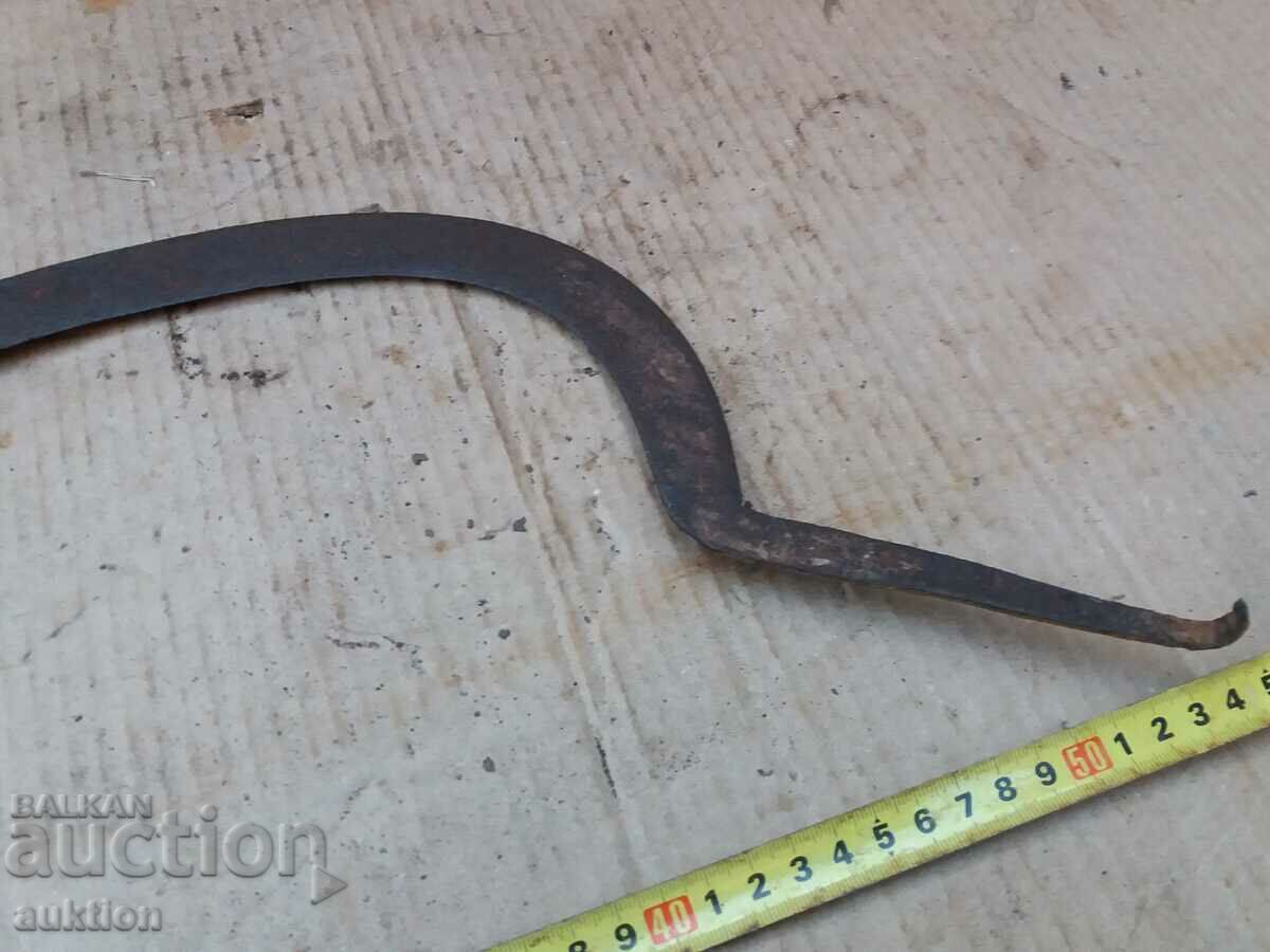 REVIVAL sickle, TOOL - 5 REVIVAL sickle, TOOL - 5