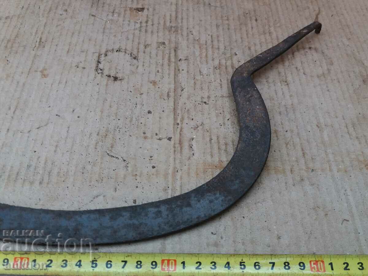 REVIVAL sickle, TOOL - 6 REVIVAL sickle, TOOL - 6