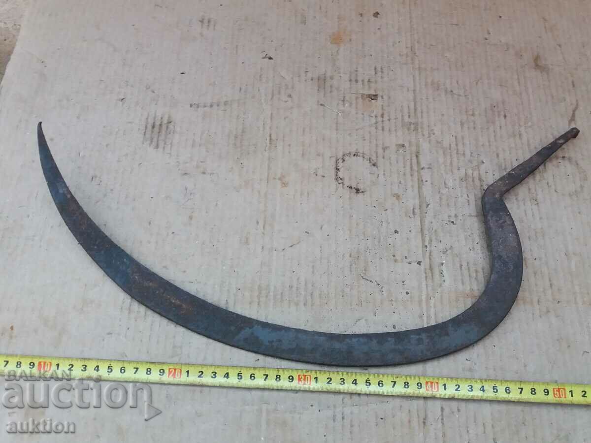 REVIVAL sickle, TOOL - 7 REVIVAL sickle, TOOL - 7