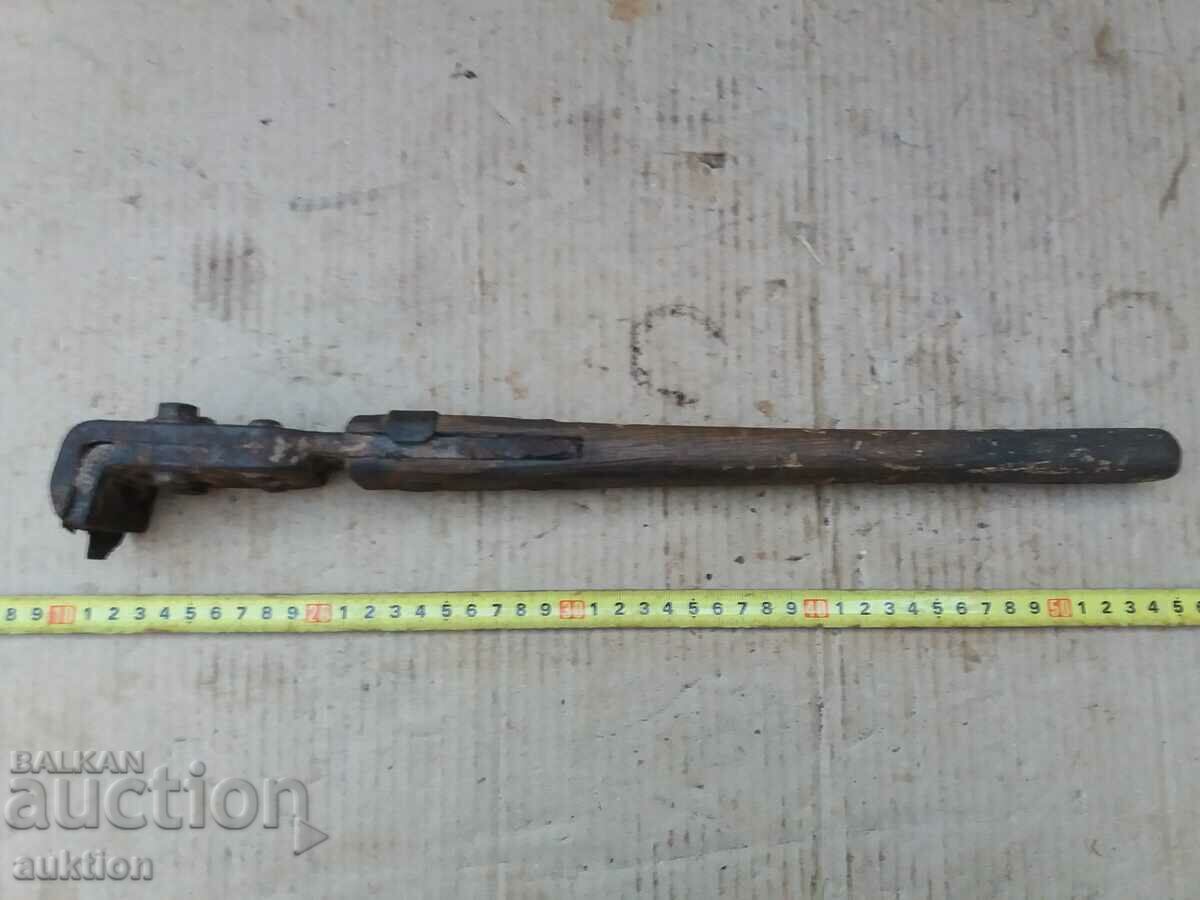 MILITARY SHARP TOOL FOR CUTTING TARGETS, ETC. with price 16.99 BGN | € 8.69 MILITARY SHARP TOOL FOR CUTTING TARGETS, ETC. with price 16.99 BGN | € 8.69