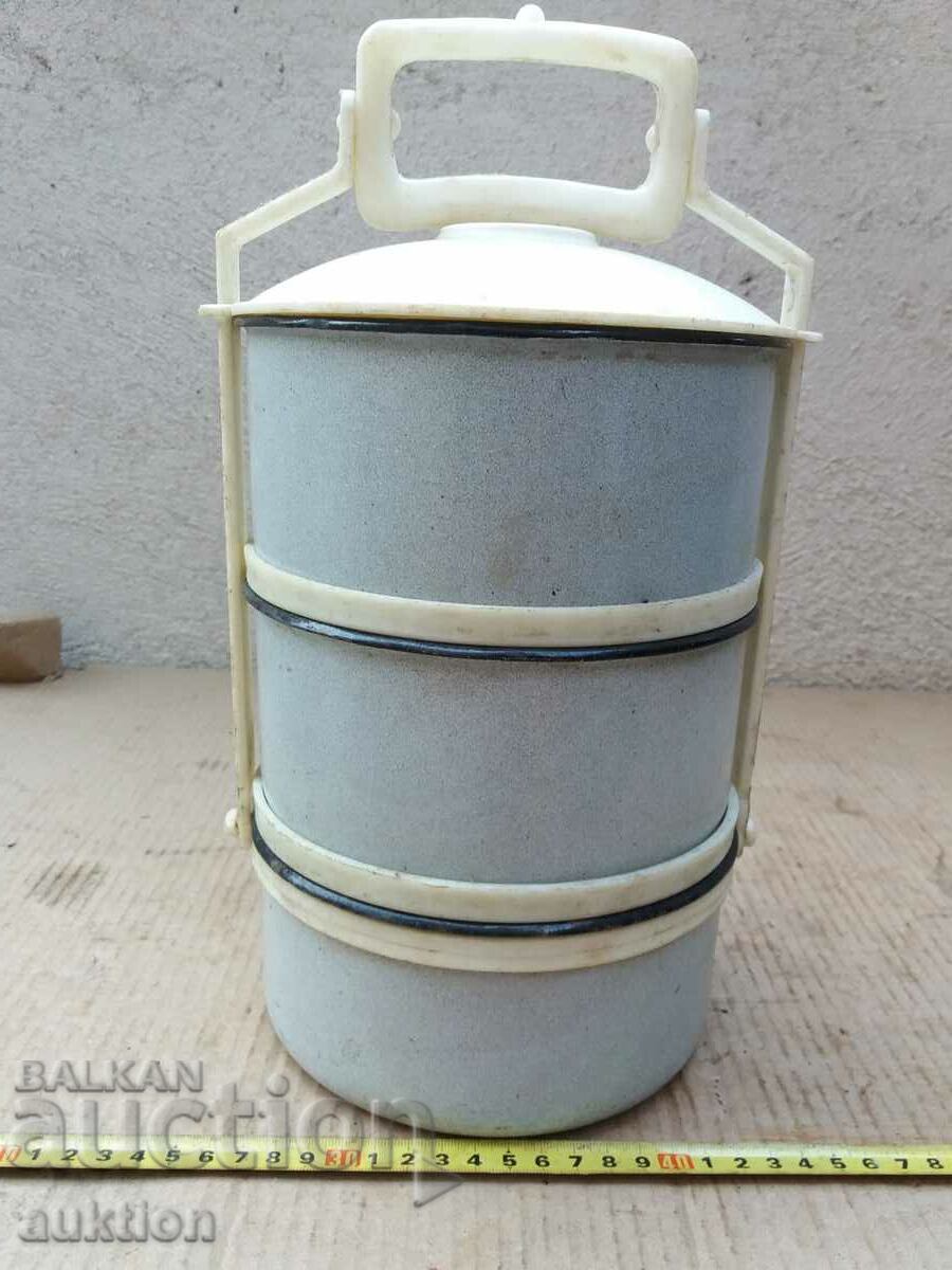 EXCELLENT - SEFERTAS - ENAMELED with price 18.99 BGN | € 9.71