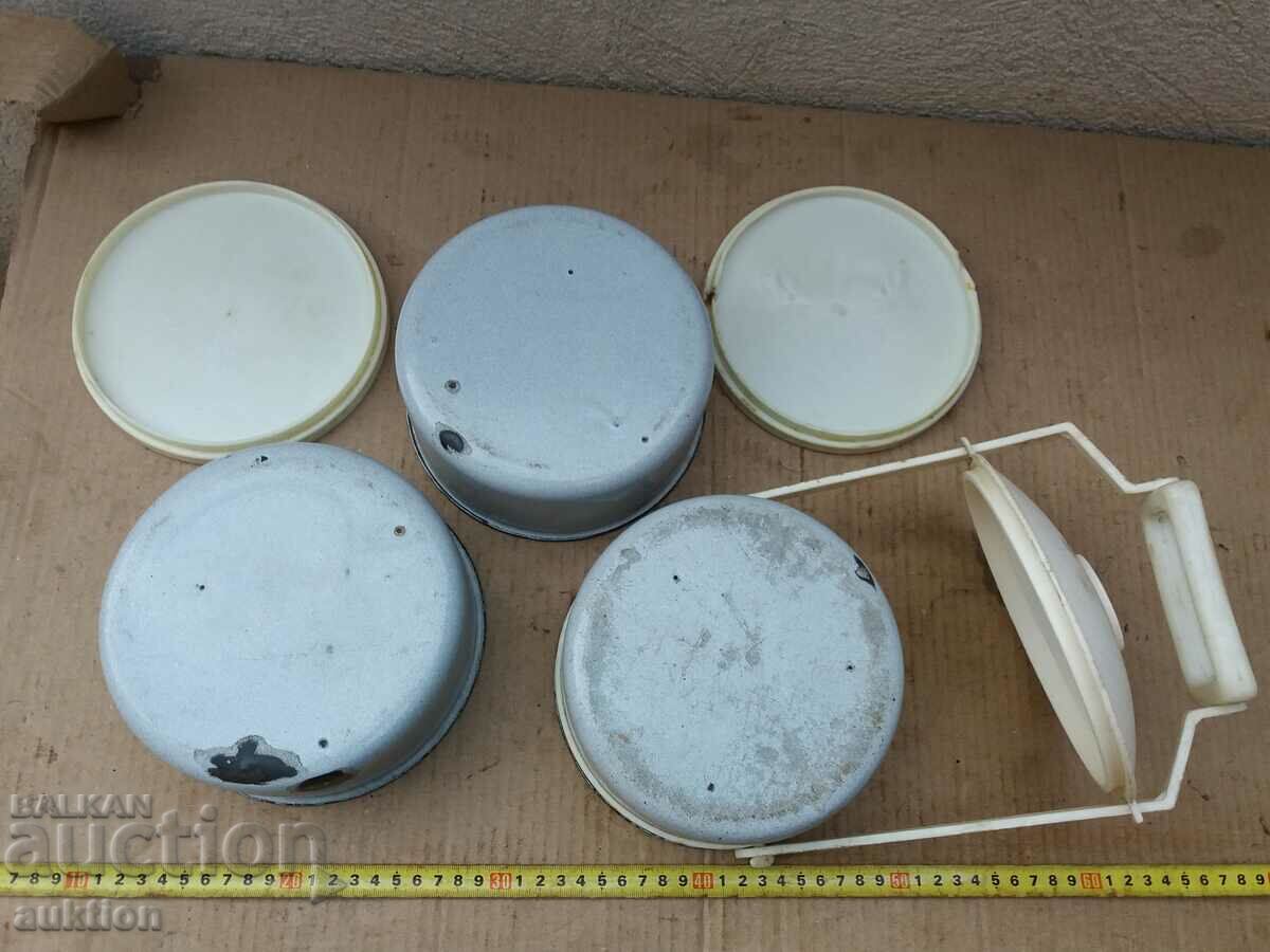 EXCELLENT - SEFERTAS - ENAMELED - 7