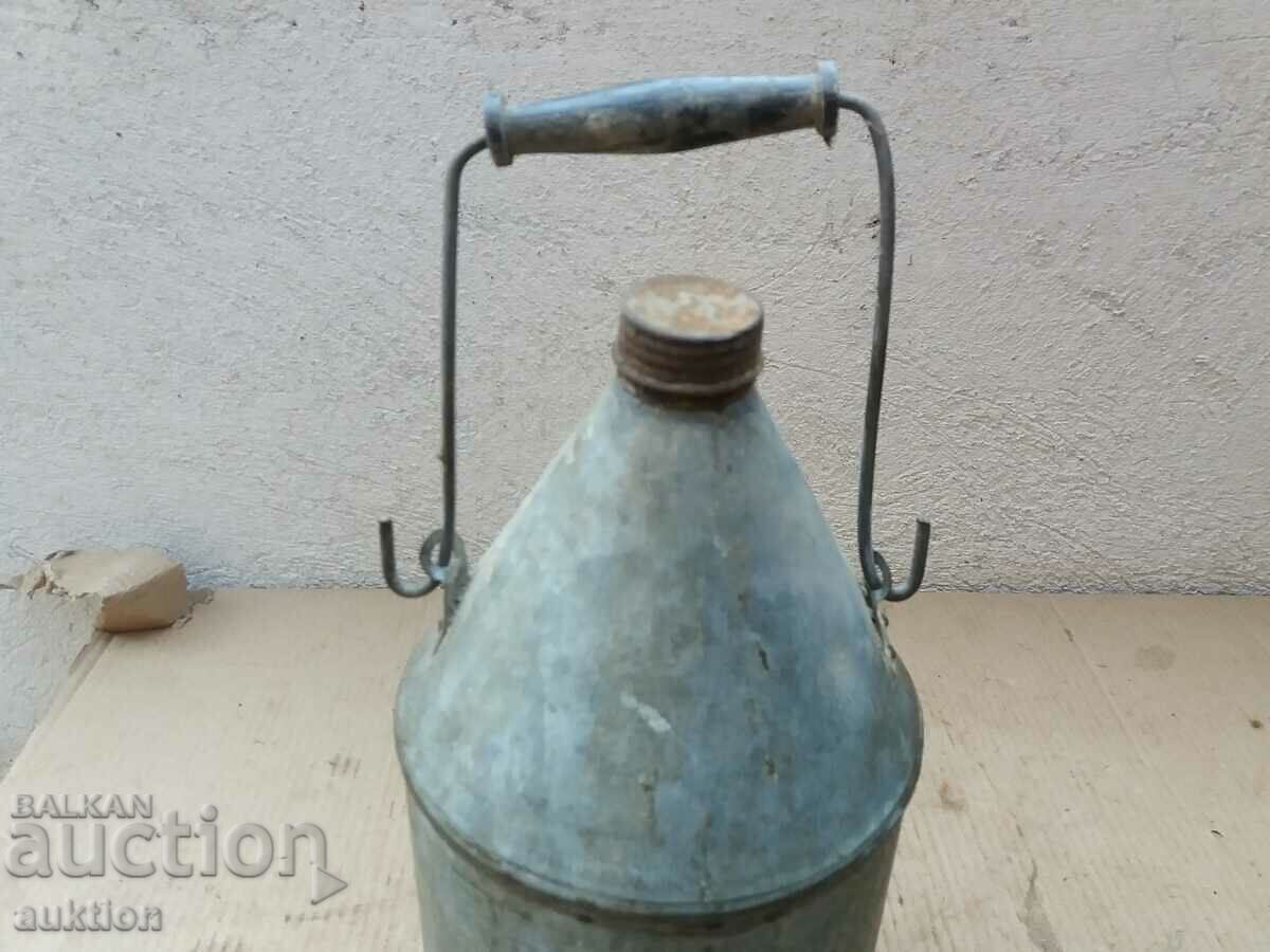 Δημοπρασία ΜΕΤΑΛΛΙΚΟ ΣΤΥΧΙ ΓΙΑ ΓΑΛΑ - 3 ΛΙΤΡΑ Δημοπρασία ΜΕΤΑΛΛΙΚΟ ΣΤΥΧΙ ΓΙΑ ΓΑΛΑ - 3 ΛΙΤΡΑ