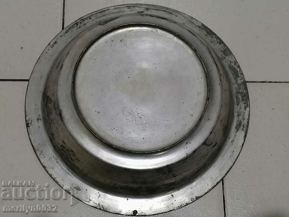 Vechi de cupru Saha, cupru, fel de mâncare, castron, bazin - 7 Vechi de cupru Saha, cupru, fel de mâncare, castron, bazin - 7