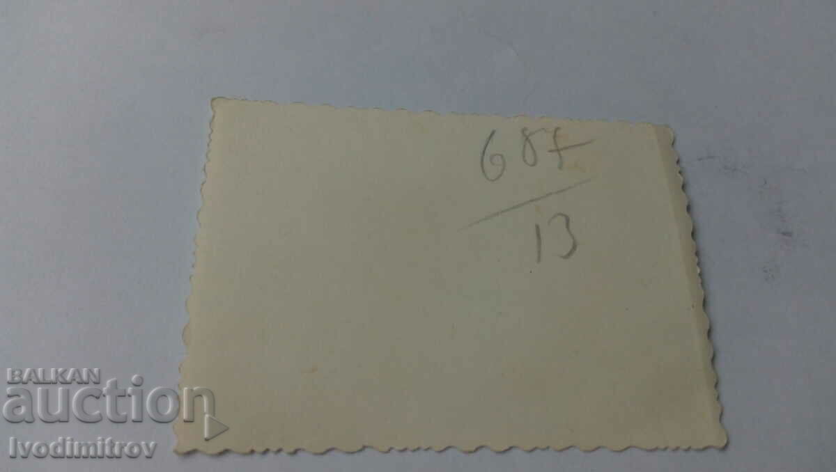 Photo Man and woman at the swimming pool with price 2.65 BGN | € 1.35 Photo Man and woman at the swimming pool with price 2.65 BGN | € 1.35