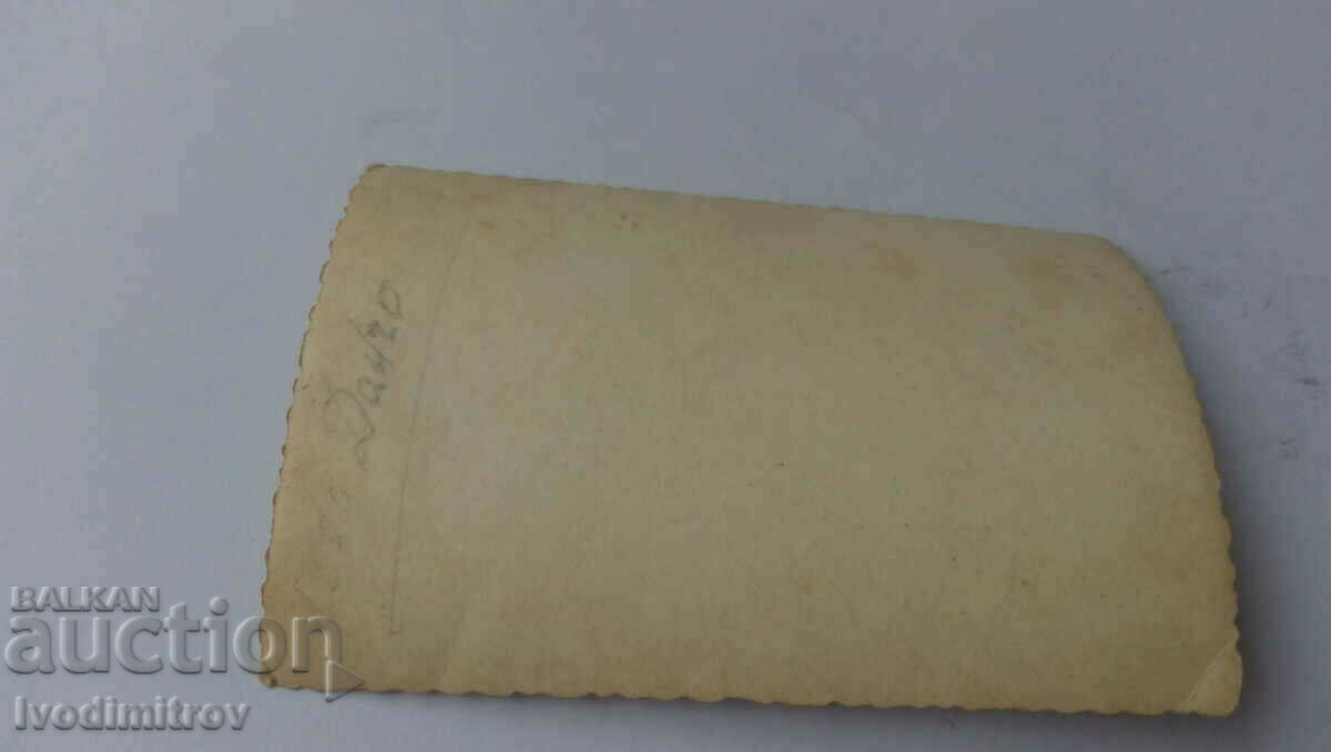 Photo of the village of Vukani March in the village 1944 with price 2.65 BGN | € 1.35 Photo of the village of Vukani March in the village 1944 with price 2.65 BGN | € 1.35