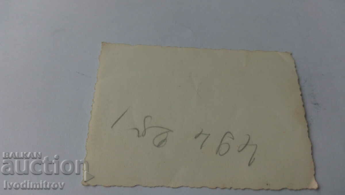 Photo Woman girl and baby in a retro stroller with price 1.35 BGN | € 0.69 Photo Woman girl and baby in a retro stroller with price 1.35 BGN | € 0.69