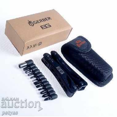 Multitool 10 in 1 - BG - 5