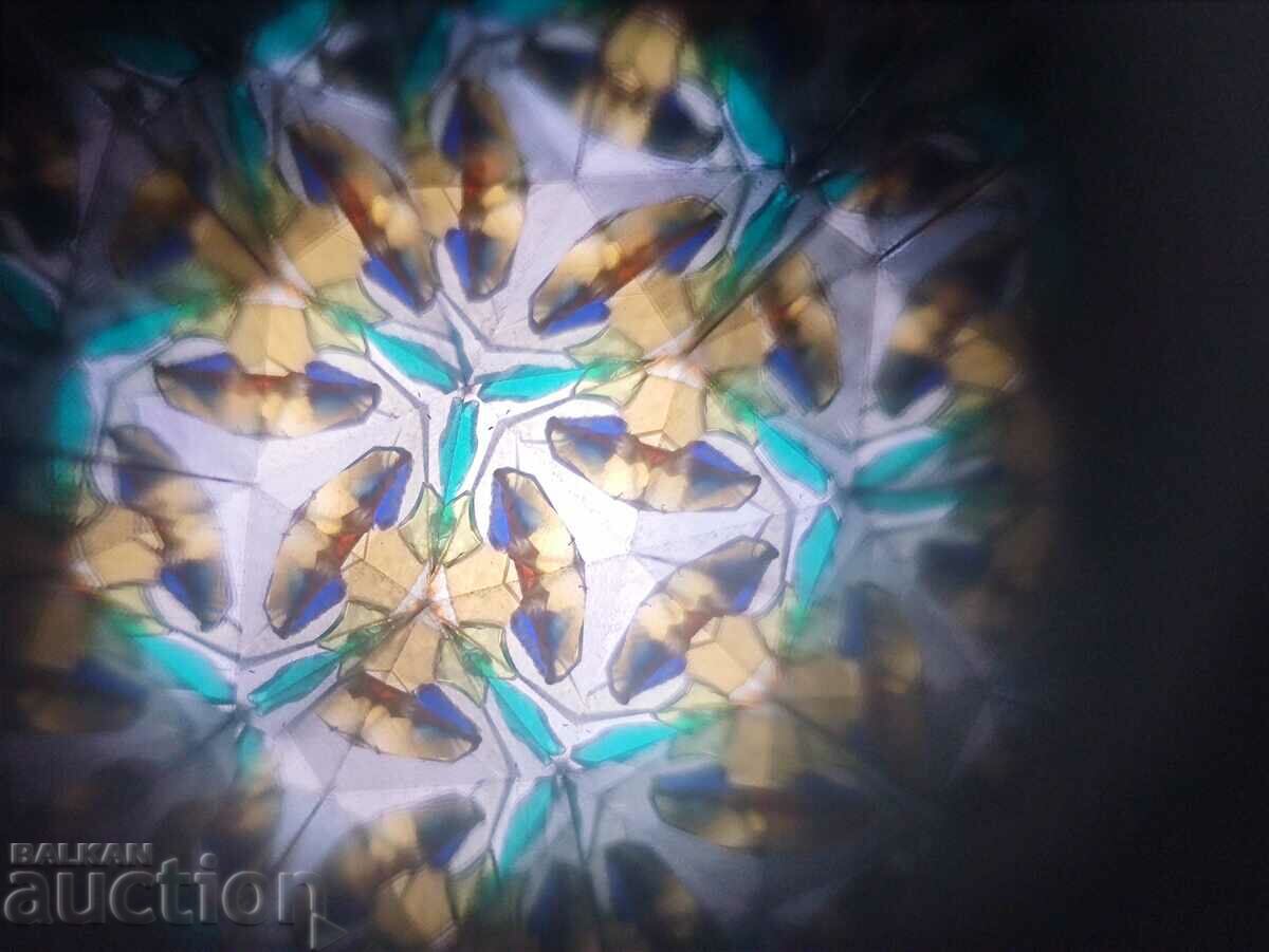 Caleidoscop pentru copii vechi - 5