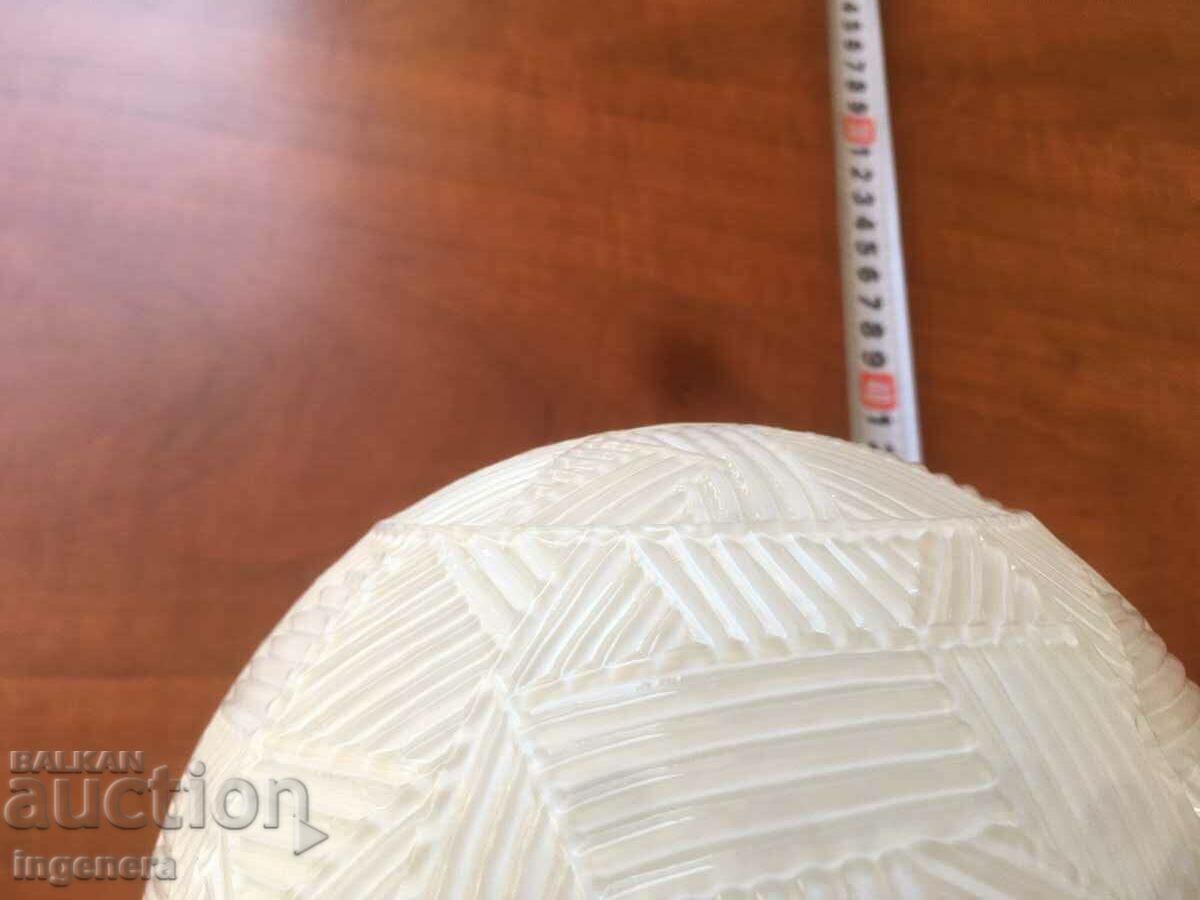 Аукцион СТЪКЛО ЗА БАНСКО ТЯЛО НА ВИНТ РЕЛЕФ Аукцион СТЪКЛО ЗА БАНСКО ТЯЛО НА ВИНТ РЕЛЕФ