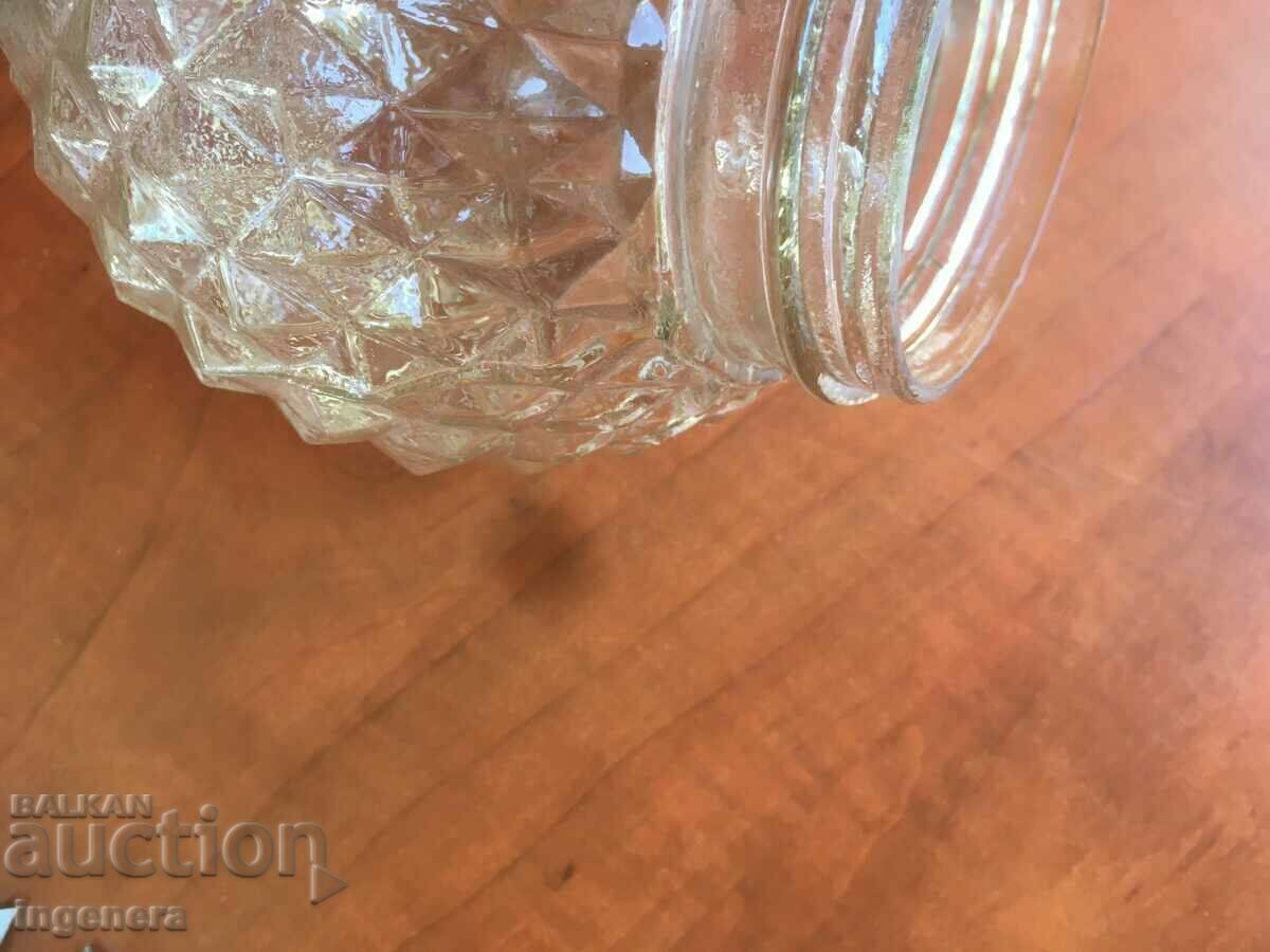 Licitație CORP BAI STICLA RELIEF PE SURUB Licitație CORP BAI STICLA RELIEF PE SURUB