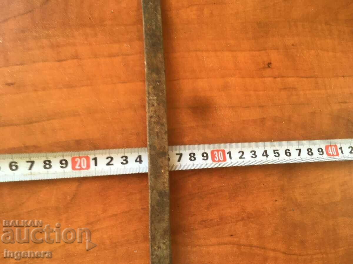 Auction  DILAF MASHA AN ANCIENT FORGED TOOL