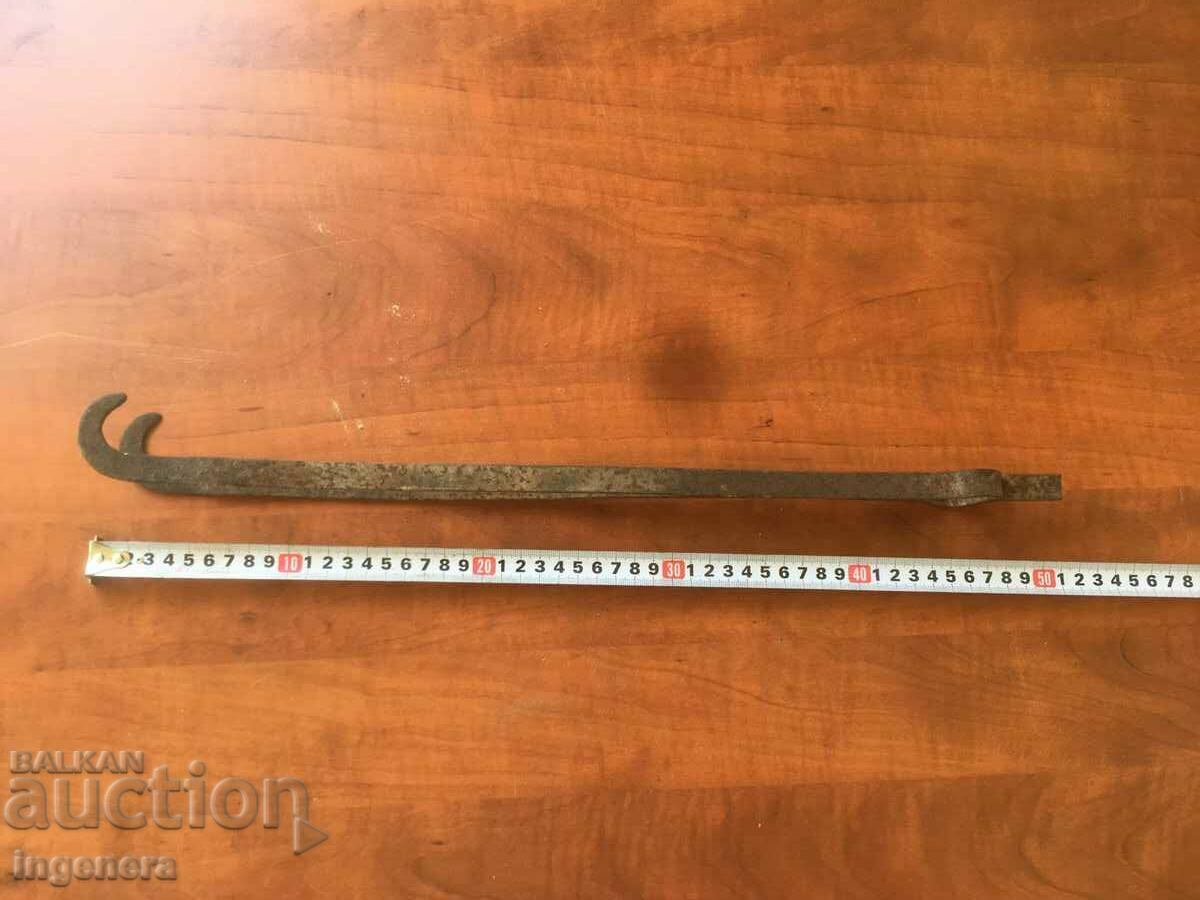 DILAF MASHA AN ANCIENT FORGED TOOL - 5