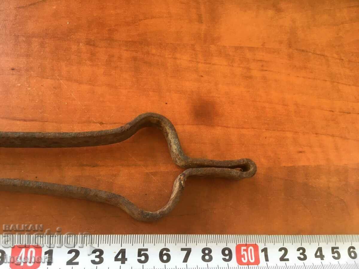 DILAF MASHA AN ANCIENT FORGED TOOL - 6