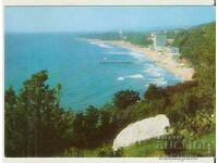 Card Bulgaria Varna Resort Druzhba View 9 *