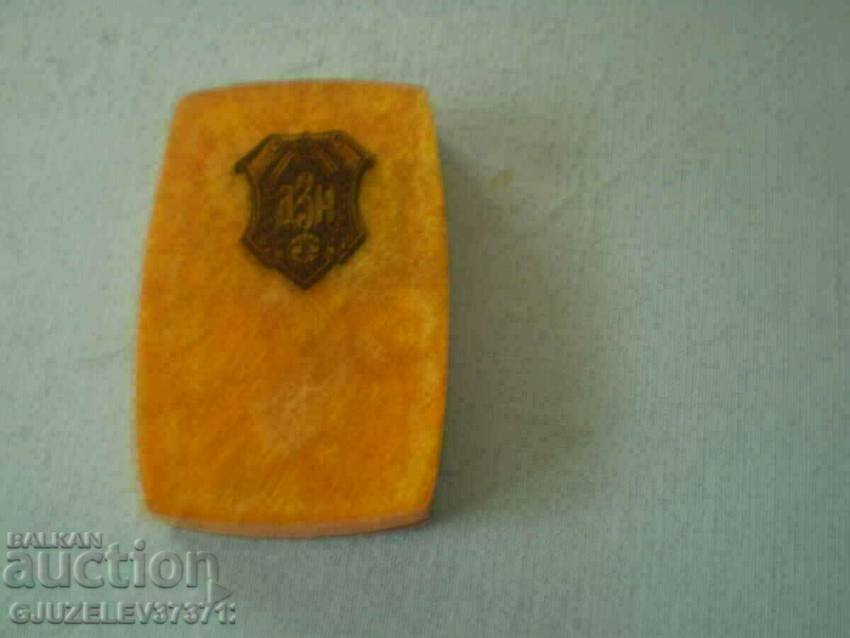 LAVA BOTTLE OPENER CATALIN metal - 6 LAVA BOTTLE OPENER CATALIN metal - 6