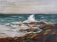 Picture - Seascape