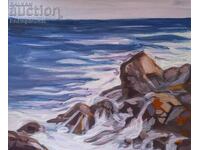 Picture - Seascape