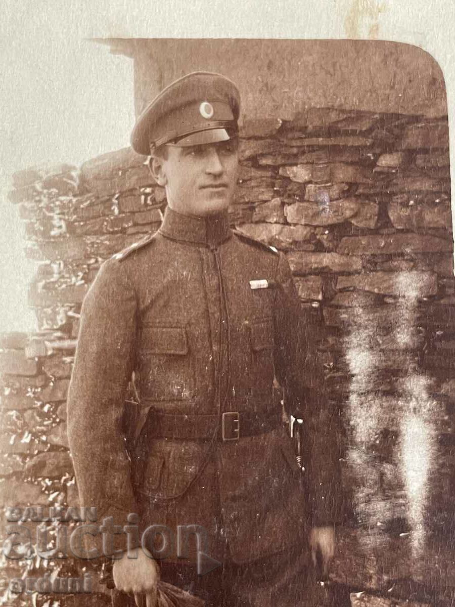 2437 Kingdom of Bulgaria officer bayonet PSV 1918. with price 10.00 BGN | € 5.11 2437 Kingdom of Bulgaria officer bayonet PSV 1918. with price 10.00 BGN | € 5.11