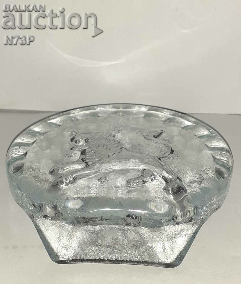 BEAUTIFUL PRESPAPY. COLLECTION. SWEDEN. - 6