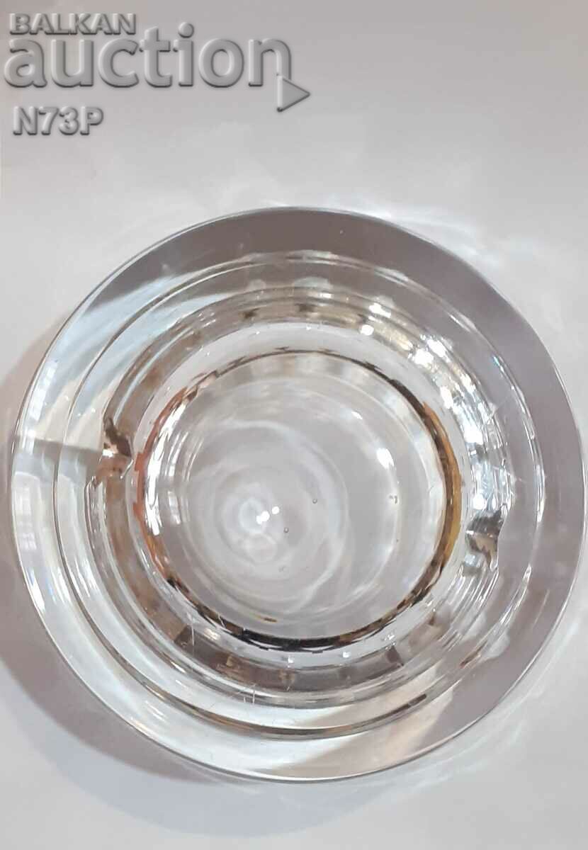 ПРЕСПАПИЕ.ПЕПЕЛНИК.КОЛЕКЦИЯ. με τιμή 14.00 BGN | € 7.16 ПРЕСПАПИЕ.ПЕПЕЛНИК.КОЛЕКЦИЯ. με τιμή 14.00 BGN | € 7.16