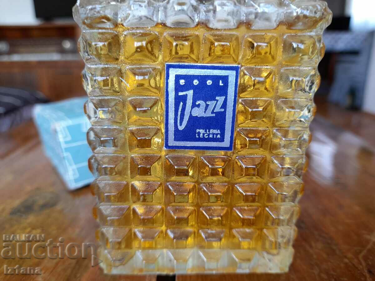 Auction Old JAZZ eau de toilette Auction Old JAZZ eau de toilette