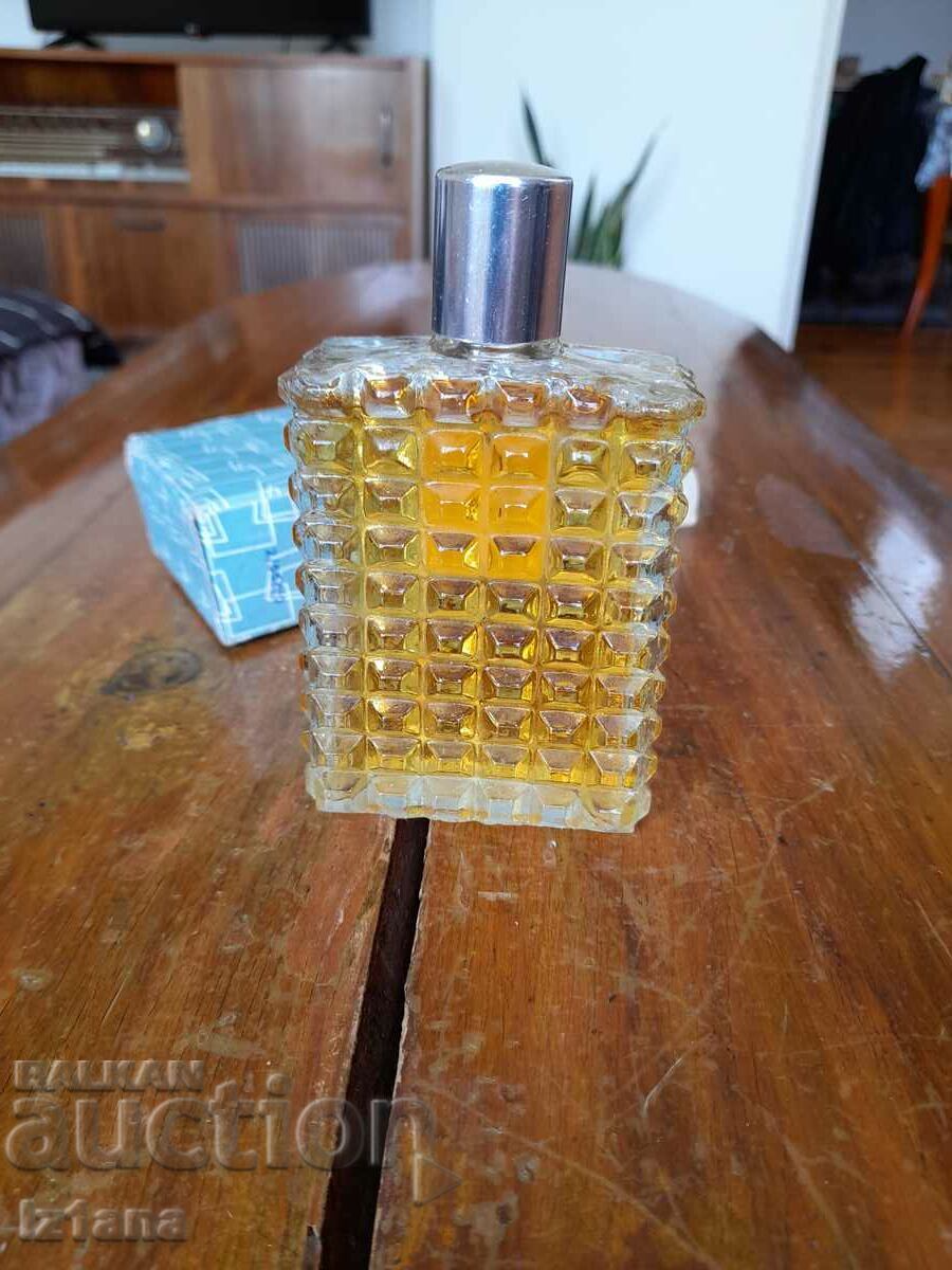 Delivery of Old JAZZ eau de toilette Delivery of Old JAZZ eau de toilette