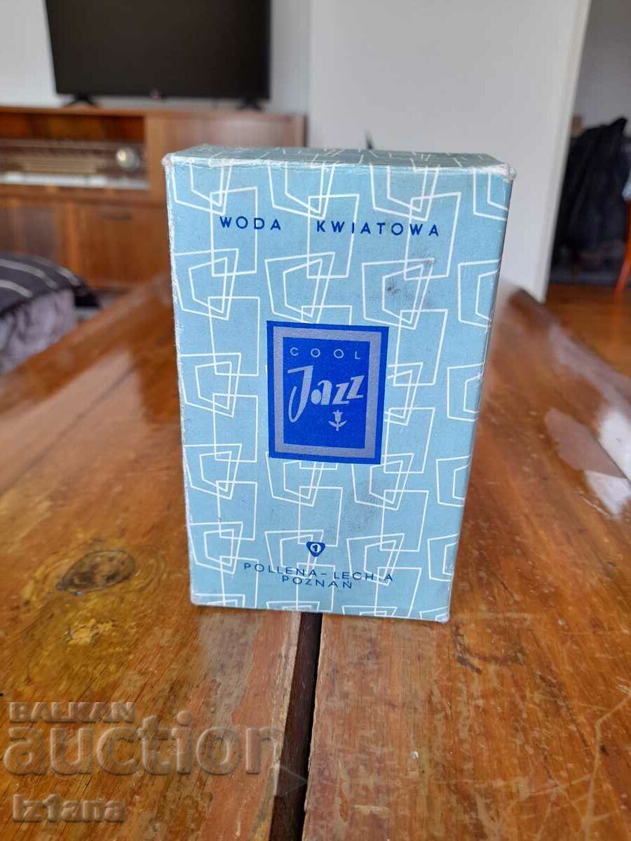 Old JAZZ eau de toilette Old JAZZ eau de toilette