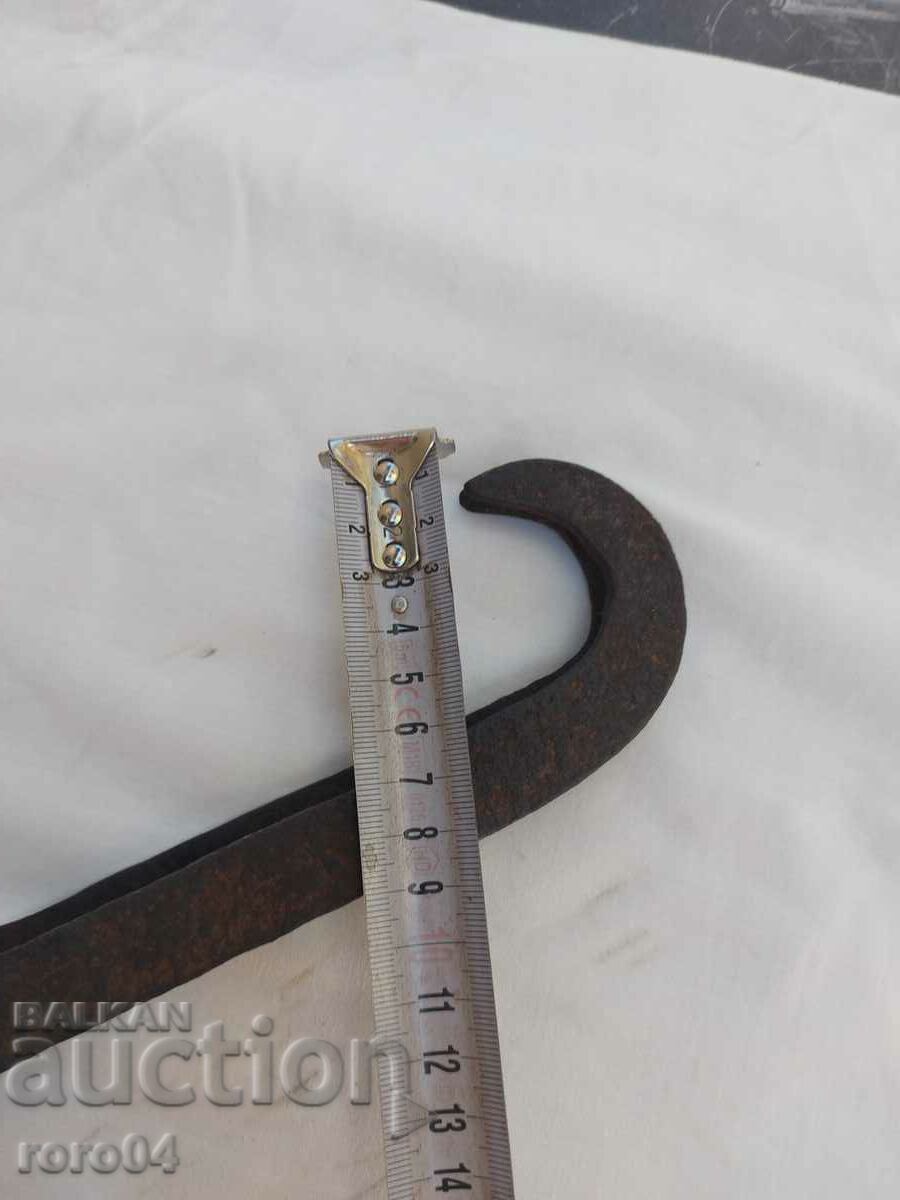 Delivery of MACHINE - DILAF - FORGED - HUGE Delivery of MACHINE - DILAF - FORGED - HUGE