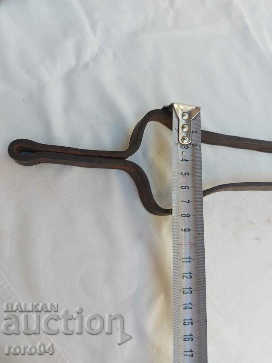 MAȘINĂ - DILAF - FORJAȚĂ - URIAȘĂ - 6