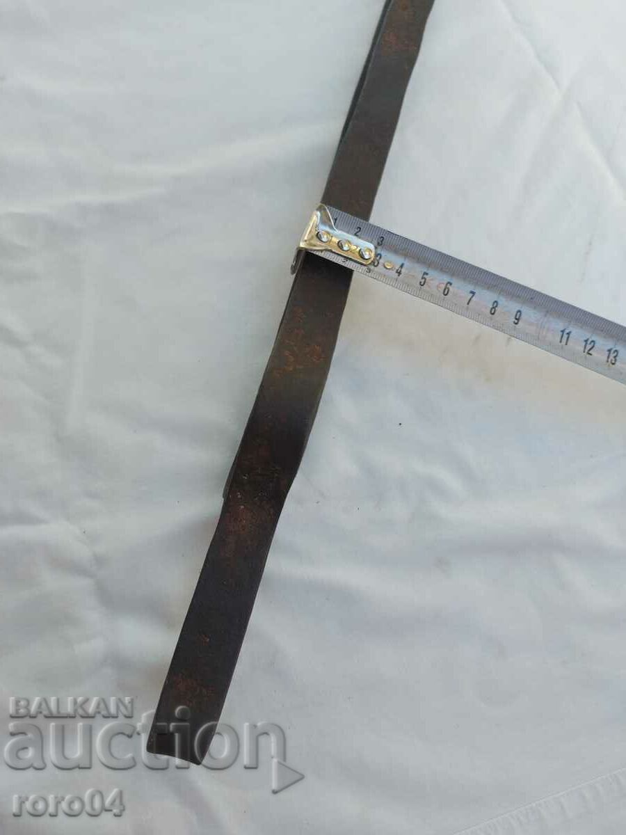 MAȘINĂ - DILAF - FORJAȚĂ - URIAȘĂ - 7