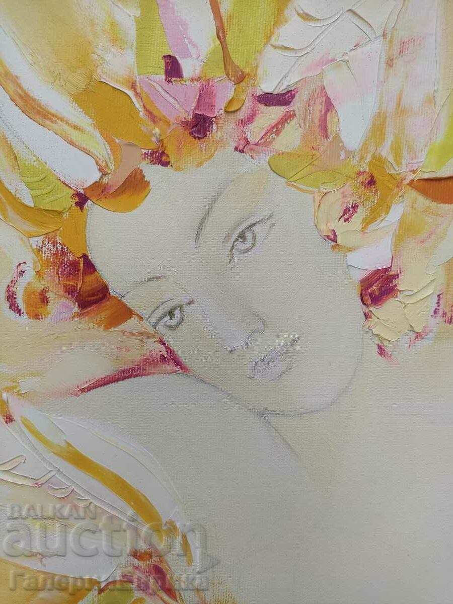 Auction Dianka Todorova / Pleven / Painting Auction Dianka Todorova / Pleven / Painting