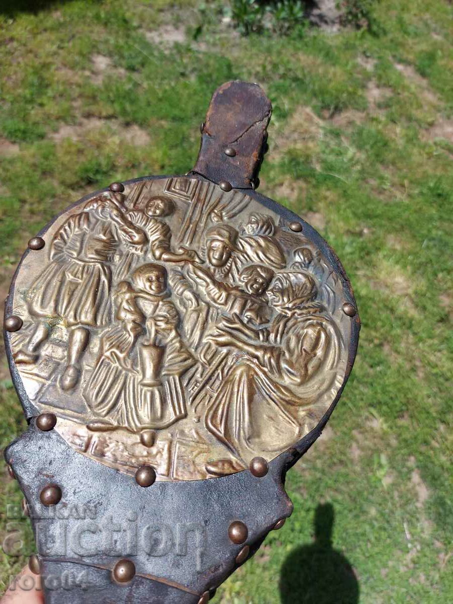 FUR - FIRE BLOWER with price 67.50 BGN | € 34.51 FUR - FIRE BLOWER with price 67.50 BGN | € 34.51