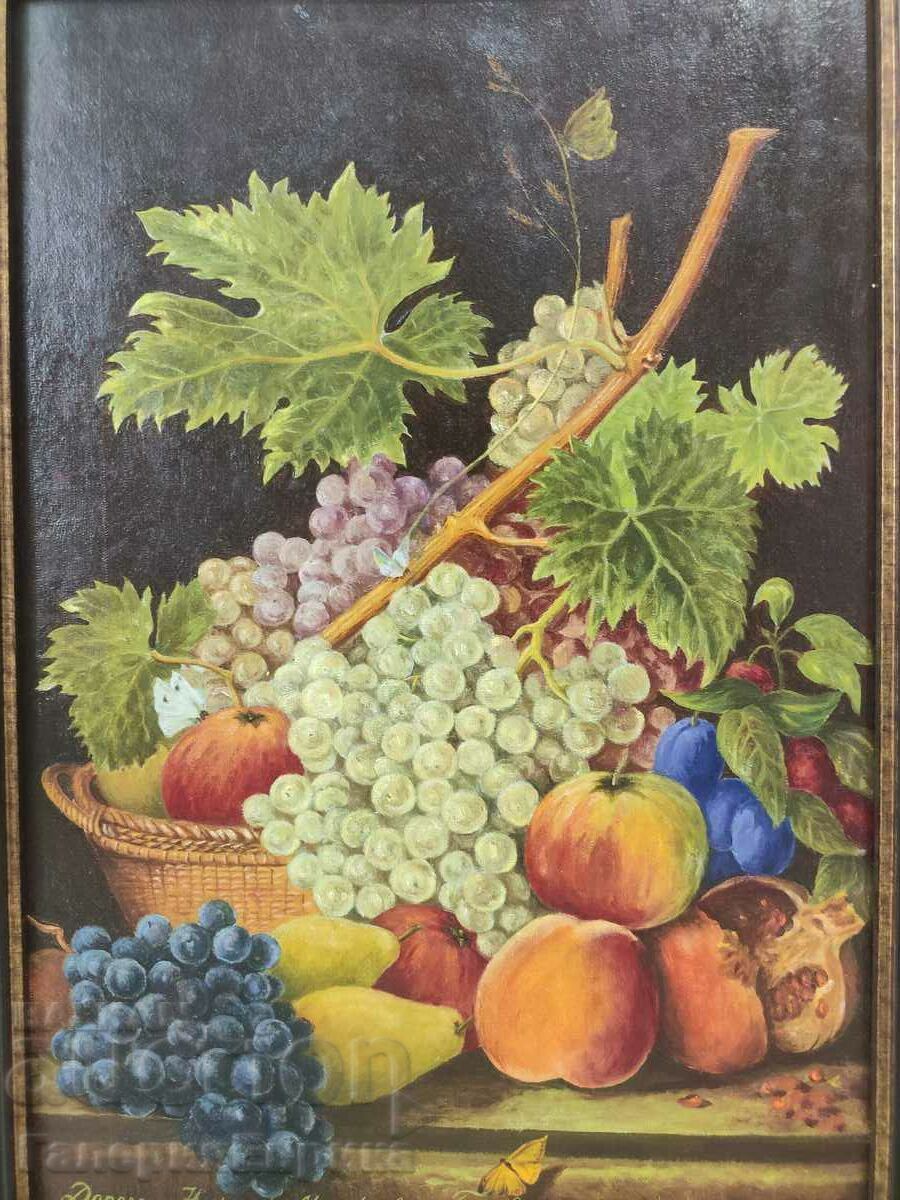 Igor Melnikov Painting with price 489.00 BGN | € 250.02 Igor Melnikov Painting with price 489.00 BGN | € 250.02