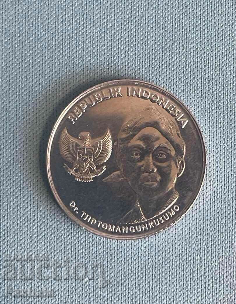 Ινδονησία 200 ρουπίες 2016 με τιμή 2.00 BGN | € 1.02 Ινδονησία 200 ρουπίες 2016 με τιμή 2.00 BGN | € 1.02