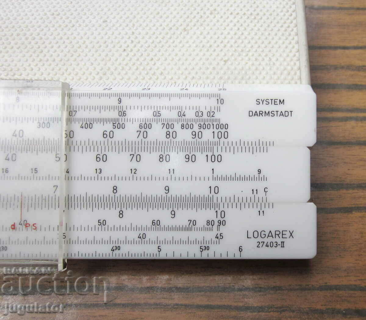 Δημοπρασία τέλεια παλιά γραμμή για υπολογισμούς γραμμή υπολογισμού LOGAREX Δημοπρασία τέλεια παλιά γραμμή για υπολογισμούς γραμμή υπολογισμού LOGAREX