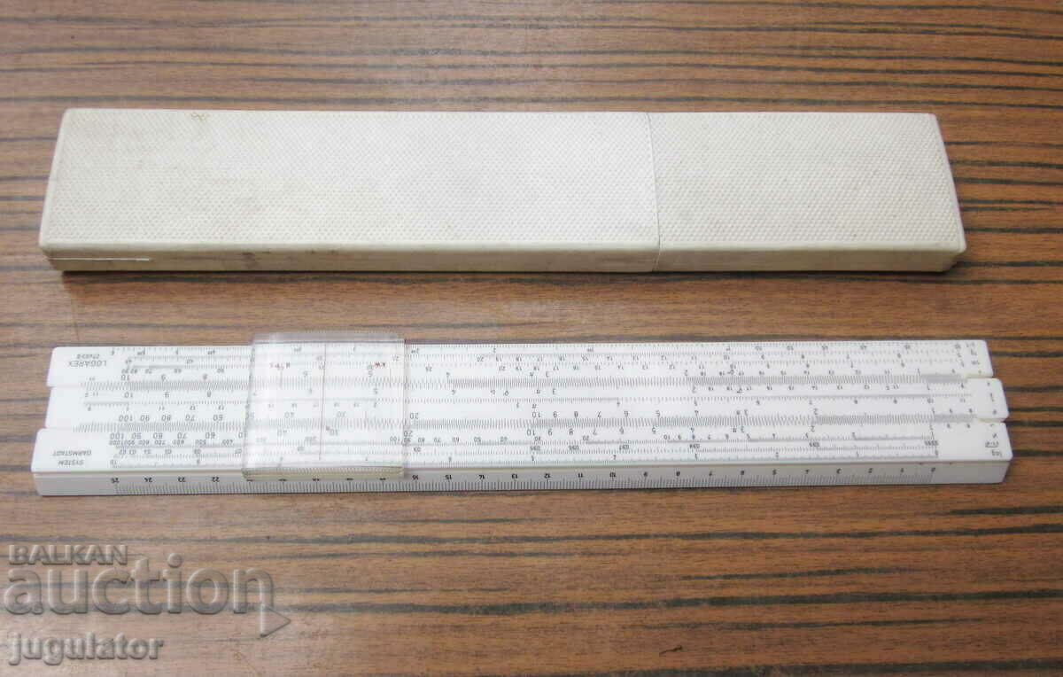 τέλεια παλιά γραμμή για υπολογισμούς γραμμή υπολογισμού LOGAREX - 5 τέλεια παλιά γραμμή για υπολογισμούς γραμμή υπολογισμού LOGAREX - 5