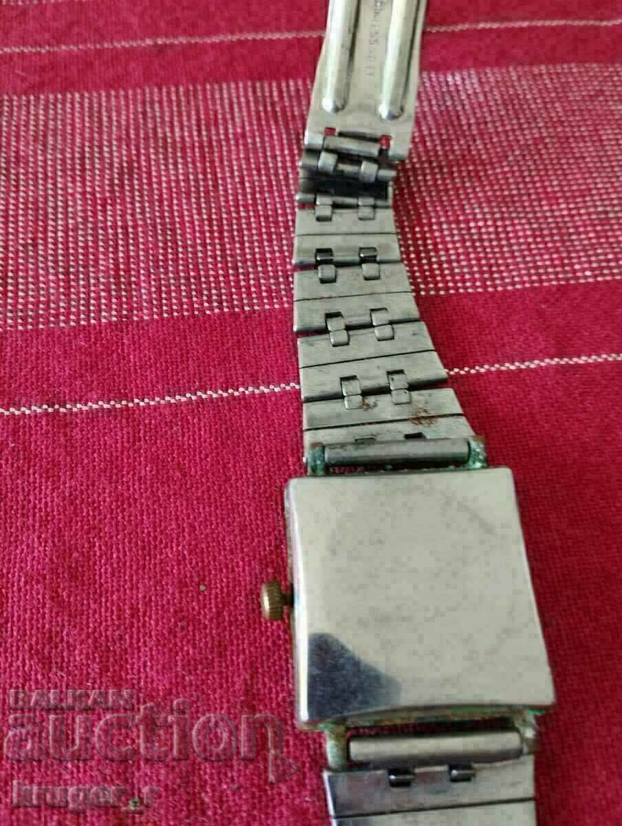 Livrarea Ceas rar SECONDA 21JEWELS Livrarea Ceas rar SECONDA 21JEWELS