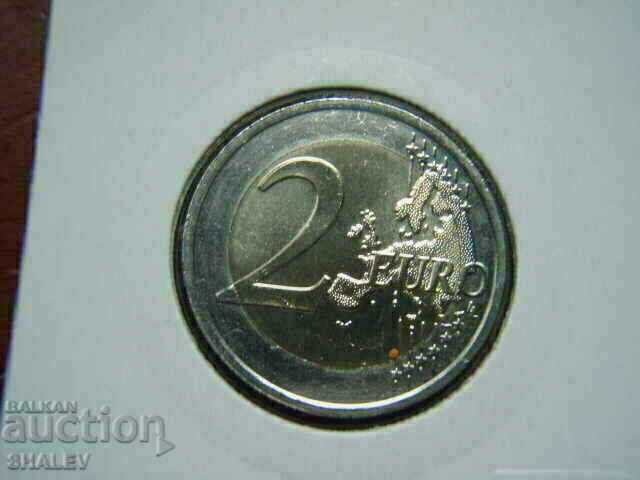 2 euro 2021 Estonia "Lupus" (2) /Estonia/ - Unc (2 euro) - 5