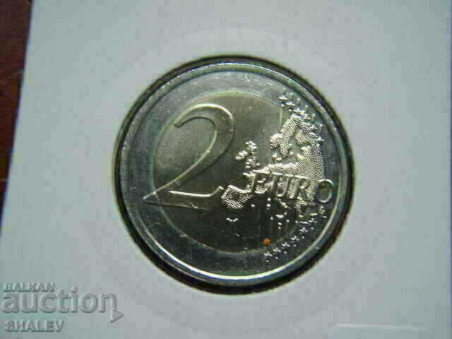 2 euro 2021 Estonia "Lupus" (2) /Estonia/ - Unc (2 euro) - 7