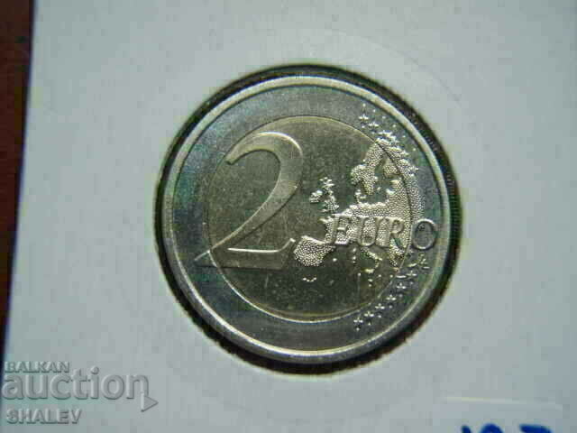 2 euro 2013 Finland "Sillampaa" (2) /Finland/ Unc (2 euro) - 5 2 euro 2013 Finland "Sillampaa" (2) /Finland/ Unc (2 euro) - 5